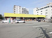 業務スーパー 西院店（203m）