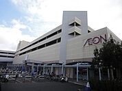 イオン 洛南店（761m）