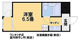 RIN’Sコーポラティヴハウス 1階
