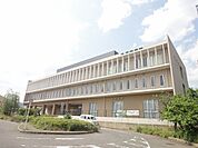 医療法人河端病院（361m）