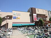 京都ファミリー（189m）
