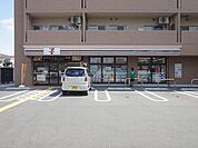 セブンイレブン 京都葛野大路三条店（600m）