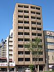 京都府京都市下京区四条堀川町：物件画像／株式会社京都住宅センター学生住宅　西院店
