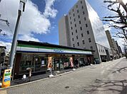 ファミリーマート 堀川綾小路店（197m）
