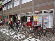 ザ・ダイソー 四条大宮店（271m）