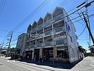 京都府京都市右京区嵯峨明星町18-4：物件画像／株式会社京都住宅センター学生住宅　西院店