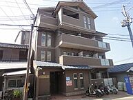 京都府京都市西京区嵐山中尾下町23-5：物件画像／株式会社京都住宅センター学生住宅　西院店