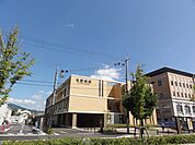 太秦病院（647m）