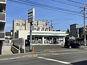 ファミリーマート 葛野西通店（623m）