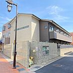 京都府京都市右京区太秦堀ケ内町：物件画像／株式会社京都住宅センター学生住宅　西院店