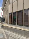京都銀行上桂支店（500m）