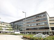 京都市右京区役所（2020m）