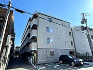 京都府京都市右京区西院西三蔵町：物件画像／株式会社京都住宅センター学生住宅　西院店