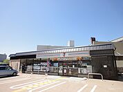 セブンイレブン 天神川御池店（104m）