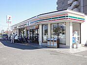 セブンイレブン 天神川三条店（159m）