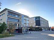 京都先端科学大学 京都太秦キャンパス（1802m）
