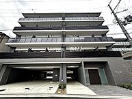 京都府京都市右京区山ノ内宮脇町1-5：物件画像／株式会社京都住宅センター学生住宅　西院店