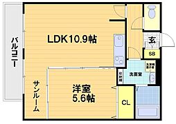 Ken&Lala 3階/303