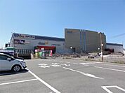 ダイエー桂南店（769m）