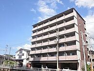 京都府京都市右京区西京極畔勝町：物件画像／株式会社京都住宅センター学生住宅　西院店