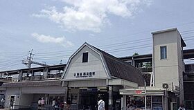 リヴ・フィ－ルド・京美 307 ｜ 京都府京都市右京区西京極南庄境町（賃貸マンション1R・3階・30.89㎡） その19