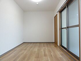ベルビュー太秦 103 ｜ 京都府京都市右京区太秦荒木町（賃貸マンション1LDK・1階・37.57㎡） その7