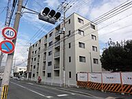京都府京都市右京区太秦荒木町：物件画像／株式会社京都住宅センター学生住宅　西院店