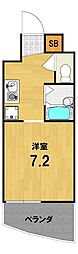 カドノ・スクリーン82 3階