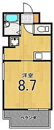カドノ・スクリーン82 2階/209