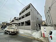 京都府京都市右京区太秦一ノ井町19-6：物件画像／株式会社京都住宅センター学生住宅　西院店