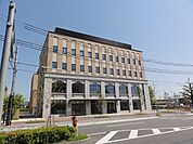 京都製菓製パン技術専門学校（827m）