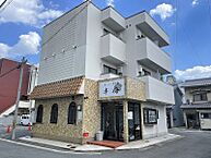 京都府京都市右京区山ノ内池尻町16-5：物件画像／株式会社京都住宅センター学生住宅　西院店