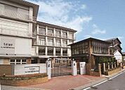 京都栄養医療専門学校（515m）