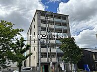 京都府京都市中京区西ノ京南原町：物件画像／株式会社京都住宅センター学生住宅　西院店