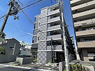 京都府京都市右京区西院西寿町28：物件画像／株式会社京都住宅センター学生住宅　西院店