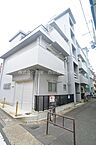 京都府京都市右京区常盤仲之町：物件画像／株式会社京都住宅センター学生住宅　西院店