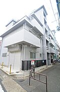 閑静な住宅街にあります★