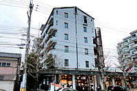 京都府京都市右京区嵯峨新宮町：物件画像／株式会社京都住宅センター学生住宅　西院店