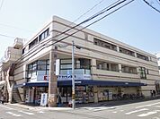 ココカラファイン 壬生店（374m）