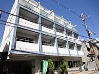 京都府京都市右京区山ノ内山ノ下町21：物件画像／株式会社京都住宅センター学生住宅　西院店