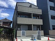 京都府京都市右京区西京極郡町：物件画像／株式会社京都住宅センター学生住宅　西院店