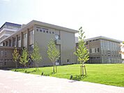 京都看護大学（1052m）