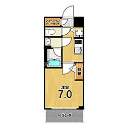 べラジオ雅び京都七条ウエストII 9階/902