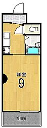 カドノ・スクリーン82 1階
