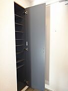 シューズBOX