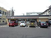 セブンイレブン 西院月双町店（422m）