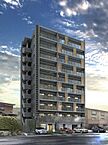 京都府京都市右京区西京極南庄境町：物件画像／株式会社京都住宅センター学生住宅　西院店