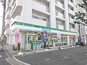 ファミリーマート ヤスイカドノ五条店（428m）
