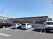 セブンイレブン 京都上久世店（398m）