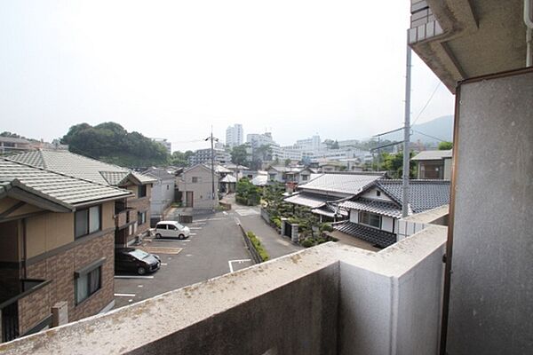 広島県広島市佐伯区三宅3丁目(賃貸マンション1K・4階・14.68㎡)の写真 その14